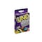 Mattel Mattel Uno Flip Card Game Multicolored GDR44 - alternate 1